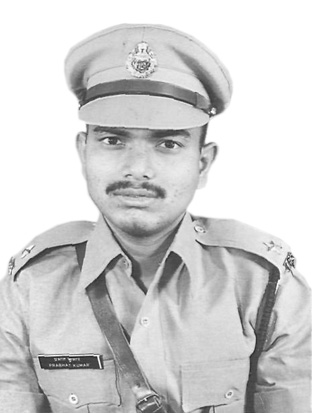 Prabhat Kumar